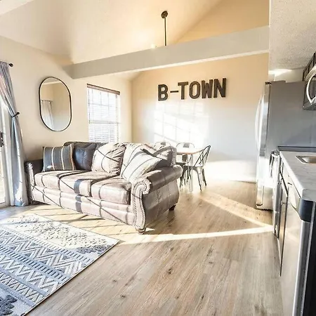 White River Condo - Newly Updated!